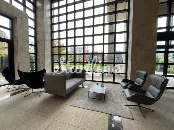 MFPR目黒タワーの物件内観写真